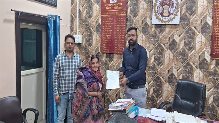 सफलता की कहानी